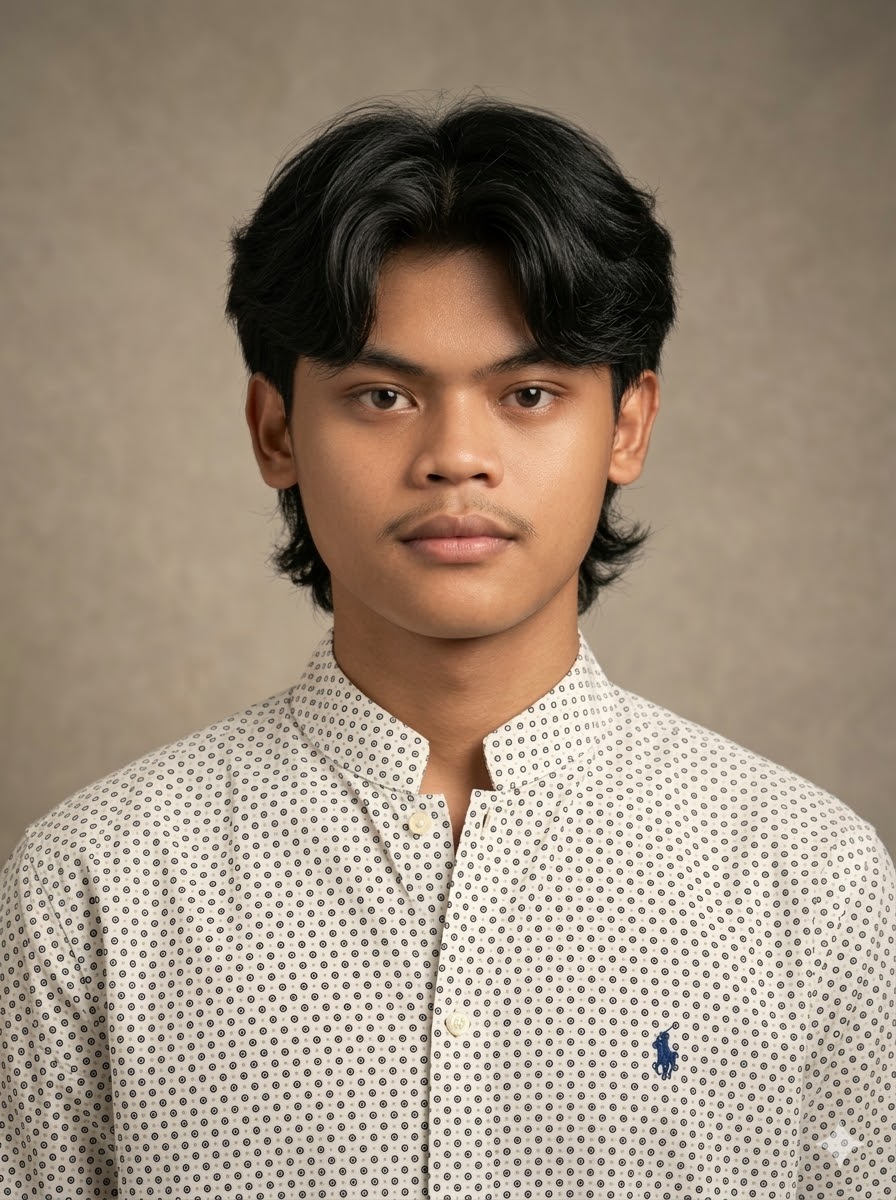 M Reyvan Purnama
